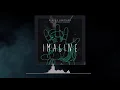 Genesis Geronimo - Imagine feat. Winrich Adarlo (Official Lyric Video)