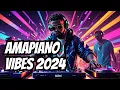 Download Lagu THE YANOS #003  (Amapiano Mix 2024) | DJ KING LEO  | KABZA SMALLS, Tyler ICU, Focalistic + more