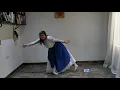 Te Doy Gloria - En Espiritu Y En Verdad (Danza & Letra)