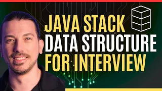 Java Stack Deep Dive Performance Use Cases and Algorithms - Live