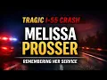 Melissa Prosser Obituary Bourbonnais Fire Telecommunicator Dies in I 55 Crash