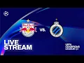 Download Lagu LIVE: FC Red Bull Salzburg vs. Club Brugge | UEFA Champions League Qualifiers | 19:00 CET
