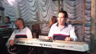 فريق ليالي الشرق الموسيقار صبرى سكر  نجم السكريه دندنها