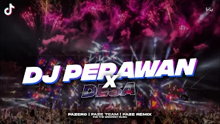 Download DJ PERAWAN DESA // Slowed Reverb 🎧🤙 MP3