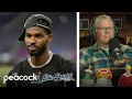 Download Lagu Shedeur Sanders needs to 'show maturity' after being caught speeding | Dan Patrick Show | NBC Sports