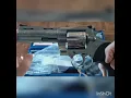 Colt Custom Shop Python Factory Armory Style C Engraved 4 25 barrel Unboxing