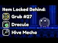 We fused 6 Metroidvanias then beat them