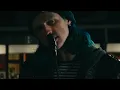 Leisure Hour - Ivy Tech (Official Music Video)