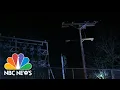 Four Washington Electricity Substations Targeted In Attack