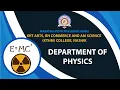 T Y B Sc Physics Computational Physics L-VI Numericals of Trapezoidal and Simpson s rule