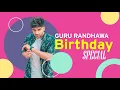 Download Lagu PTC Network wishes a very Happy Birthday to Guru Randhawa. | Birthday Special | PTC Punjabi