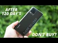 Realme 8 Review After 120 Day s - Don t Buy Before Watching This