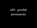 Download Lagu coffee reggae stones -  hening ( lirik )