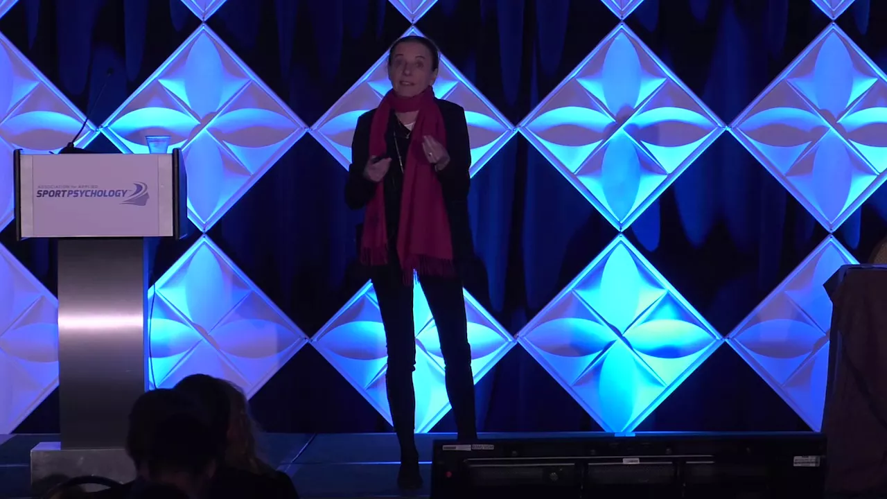 AASP 2017 Keynote: From Fantasy to Action