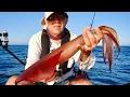 Download Lagu Personal Best Squid - Eging (Squid Jigging) #20