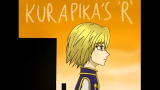 My R - HxH animatic