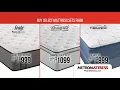 Metro Mattress No Money Monday