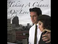 Falling In Love With Love