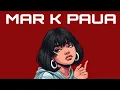 Lagu MAR K PAUA (नींद कसूती आगी) |Remix| NEW HARYANVI HIP HOP SONG 2025 #hiphop 