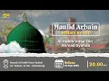 Download Lagu 🔴 [ LIVE ] MAULID ARBAIN MALAM KE 10 - RUMAH AL HABIB UMAR BIN AHMAD BIN SYAHAB