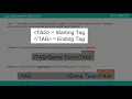 Full stack web developer course lesson - 22 Part-1 Introduction to XML