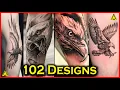 Eagle Tattoo Eagle Tattoo Designs Tattoo For Men Tattoo Gallery Eagle Tattoo Ideas