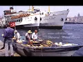Denizin Susleri Emektar Sehir Hatlari Vapurlari