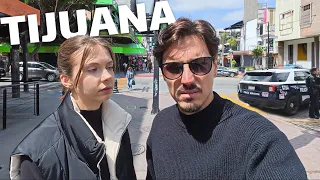 TIJUANA ES UNA MENTIRA - La Verdad Que Nadie Te Cuenta