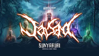 Download Jasad - Sunyaruri (Official Lyric Video) MP3