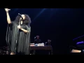 Marsha Ambrosius "Far Away" (The M.E. Tour)