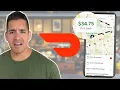 DoorDash Dasher Problems Long Waits Slow Shifts