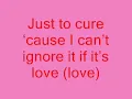 Accidentally in Love (w/ lyrics)
