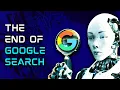 Lagu The End of Google Search As We Know It