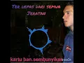 Download Lagu Lirik kartu ban.sembunyikan
