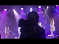 周慧敏《自作多情+最愛》LIVE @ 2023古巨基情歌王音樂會