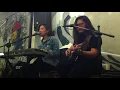 Leanne and Naara - Someday @ Jess & Pat's
