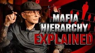 The Mafia Hierarchy EXPLAINED by a Real Mobster