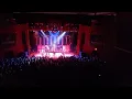 Down in Atlanta Georgia at The Buckhead Theatre 2022