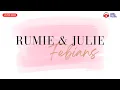 Download Lagu Rumie \u0026 Julie by Febians (Lirik Video)