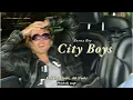 Vietsub | City Boys - Burna Boy | Lyrics Video
