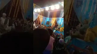 احلا سهره مع ياسين التهامي في طما الهيشه 