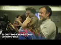 "El Che y los Rolling Stones" - Los Rancheros | Acústico en LA GACETA