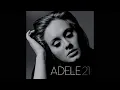 Download Lagu Adele - Someone Like You