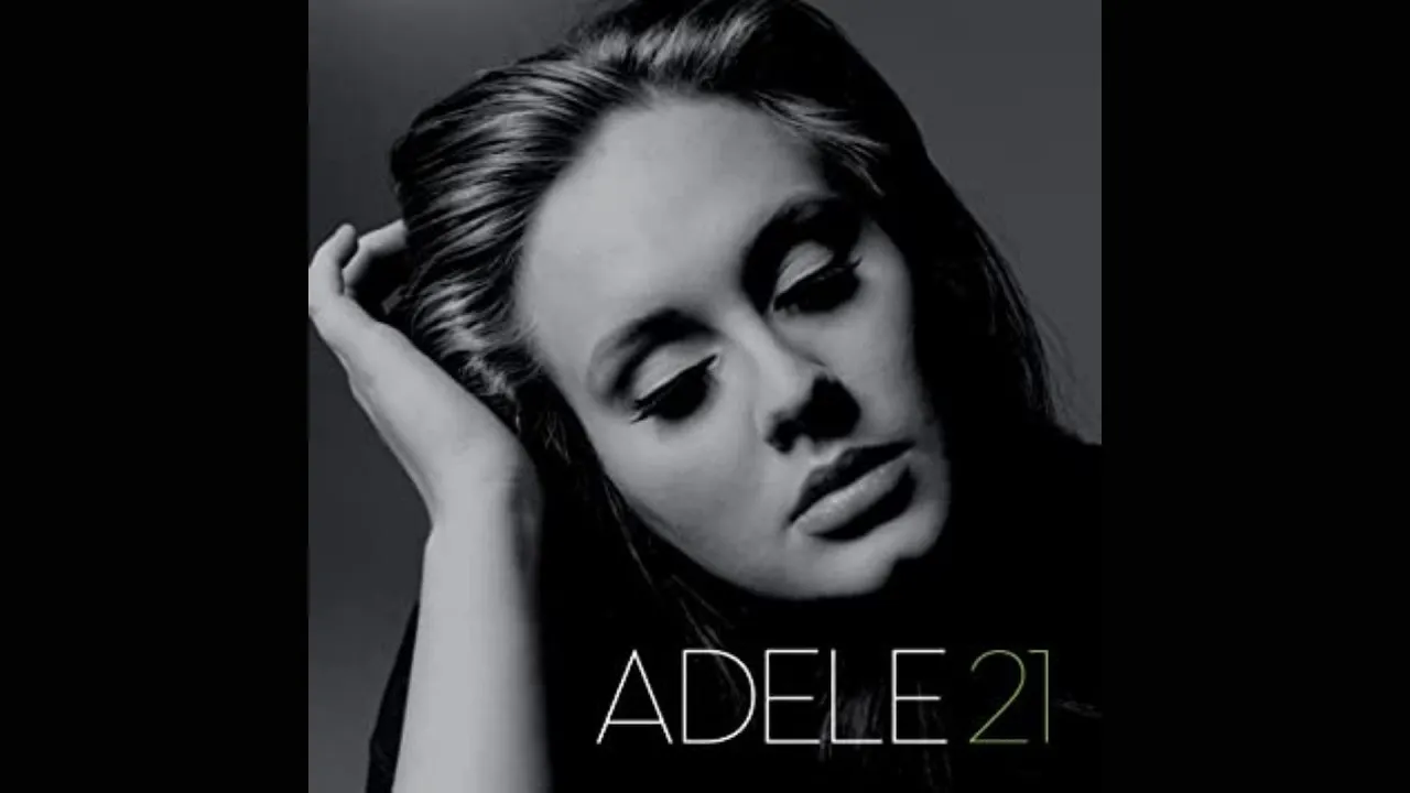 Adele - Someone Like You