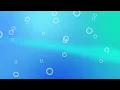 FREE Y2K Water Frutiger Aero Background Copyright Free