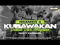 Download Lagu DJ NGAMEN 4 || KUBAWAKAN DUKUN DARI MAGETAN || STYLE PARTY KARNAVAL VIRAL TIKTOK ‼️