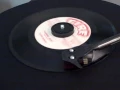 Buster Brown -  Fannie Mae 45rpm (1959)