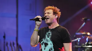 duran duran save a prayer for radio 2 in concert