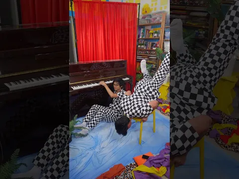 GANTALION SHOW #1 • Ganta & Aulion
