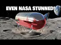 SpaceX just Revealed NEW Clue after Flight 13 to Land on the Moon blowing NASA s Mind